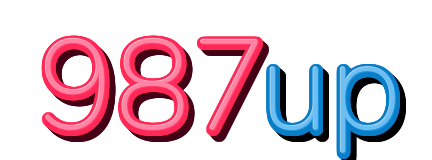 987up — logo kanal